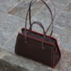 Sintra - Sac à main en cuir