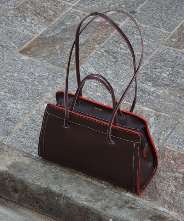 Sintra - Sac à main en cuir