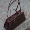 Sintra - Sac à main en cuir