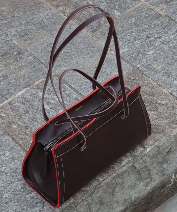 Sintra - Sac à main en cuir