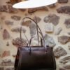 Sintra - Sac à main en cuir