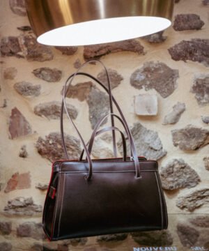 Sintra - Sac à main en cuir
